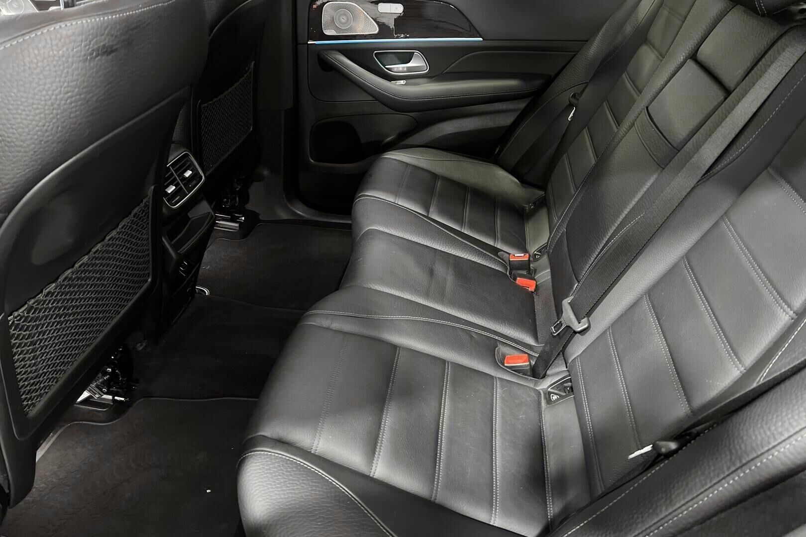 Mercedes-Benz GLE iso kuva 7