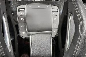 Mercedes-Benz GLE esikatselu 16