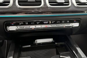 Mercedes-Benz GLE esikatselu 17