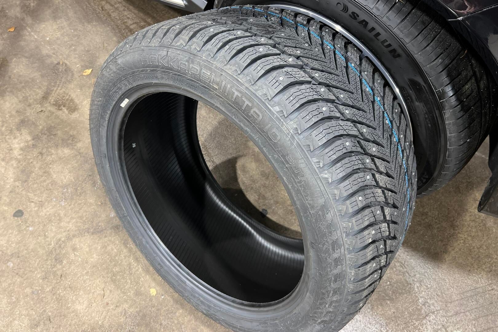 Mercedes-Benz GLE iso kuva 20