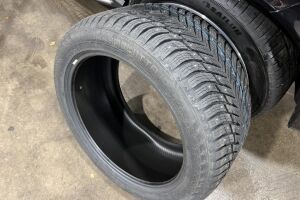 Mercedes-Benz GLE esikatselu 20