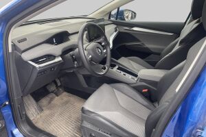 Skoda Enyaq esikatselu 2