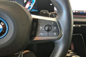 BMW X1 esikatselu 16