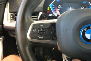 BMW X1 esikatselu 17