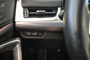 BMW X1 esikatselu 19