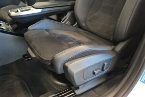 BMW X1 esikatselu 20