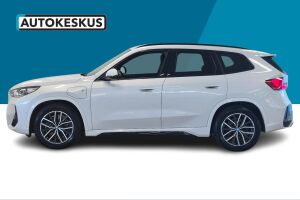 BMW X1 esikatselu 7