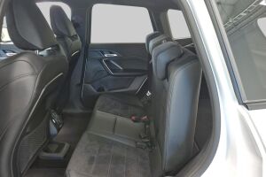 BMW X1 esikatselu 9