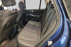 BMW X5 esikatselu 10