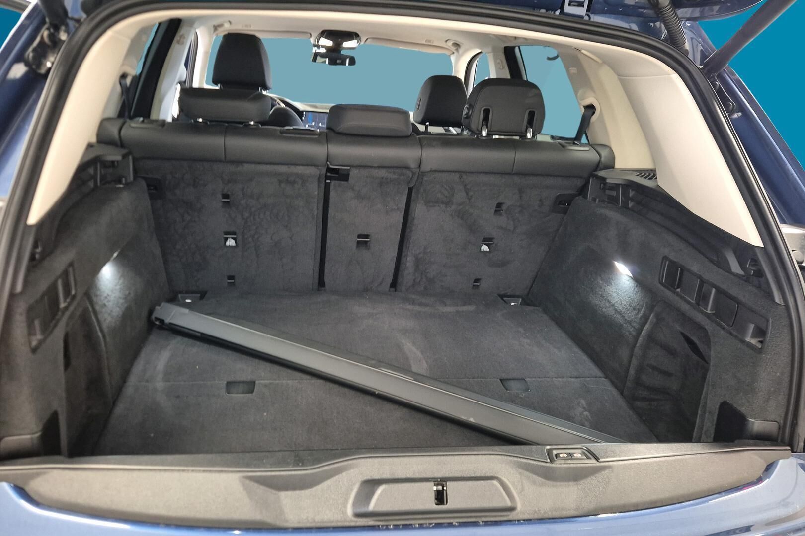 BMW X5 iso kuva 12