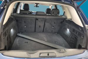 BMW X5 esikatselu 12