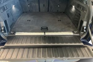 BMW X5 esikatselu 12