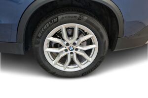 BMW X5 esikatselu 13