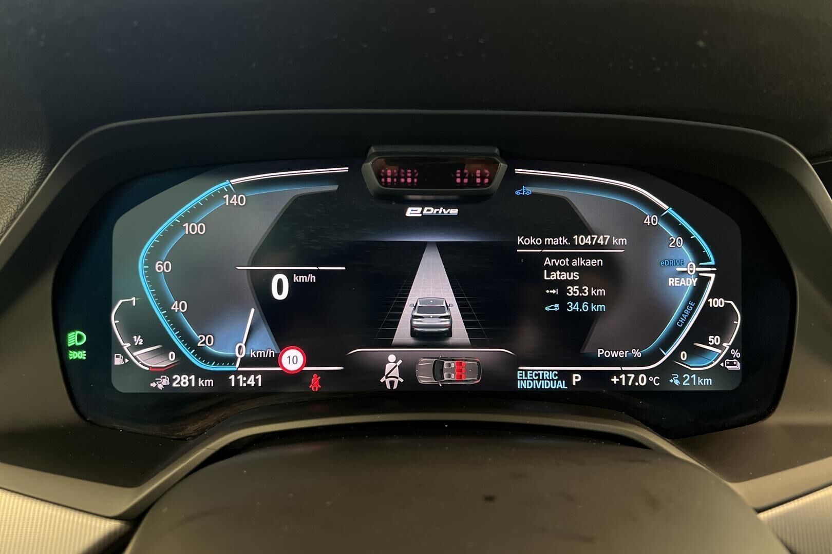 BMW X5 iso kuva 14
