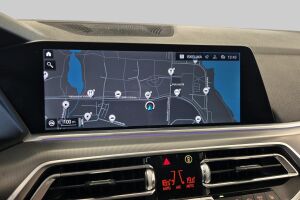 BMW X5 esikatselu 15