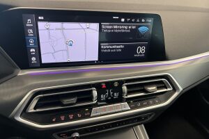 BMW X5 esikatselu 15