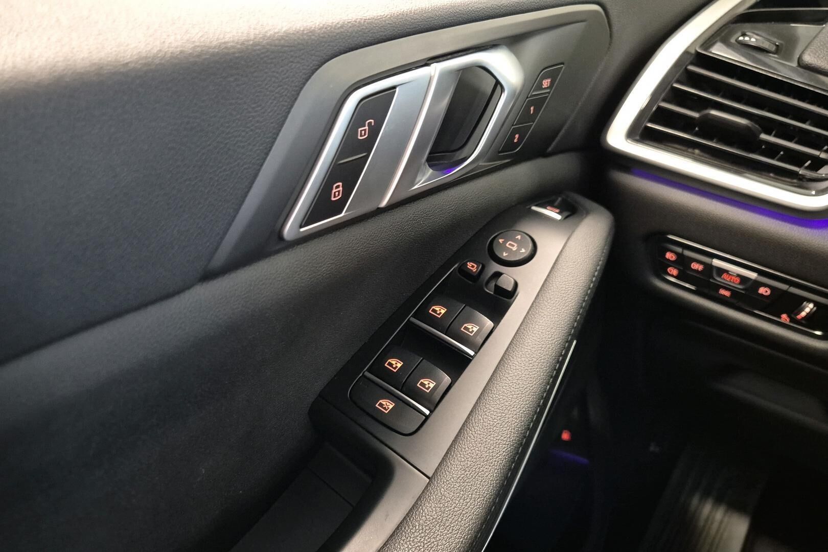 BMW X5 iso kuva 20