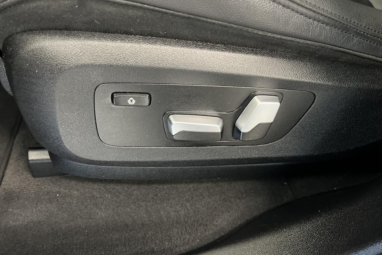 BMW X5 iso kuva 21