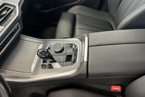 BMW X5 esikatselu 22