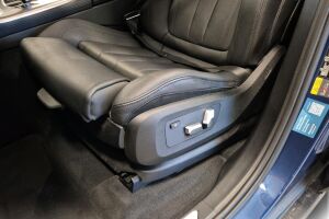 BMW X5 esikatselu 22