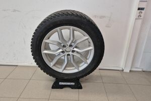 BMW X5 esikatselu 23