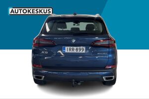 BMW X5 esikatselu 6