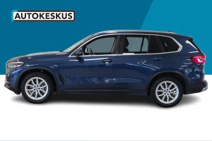 BMW X5 esikatselu 8