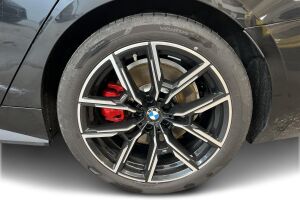 BMW I4 M50 esikatselu 12