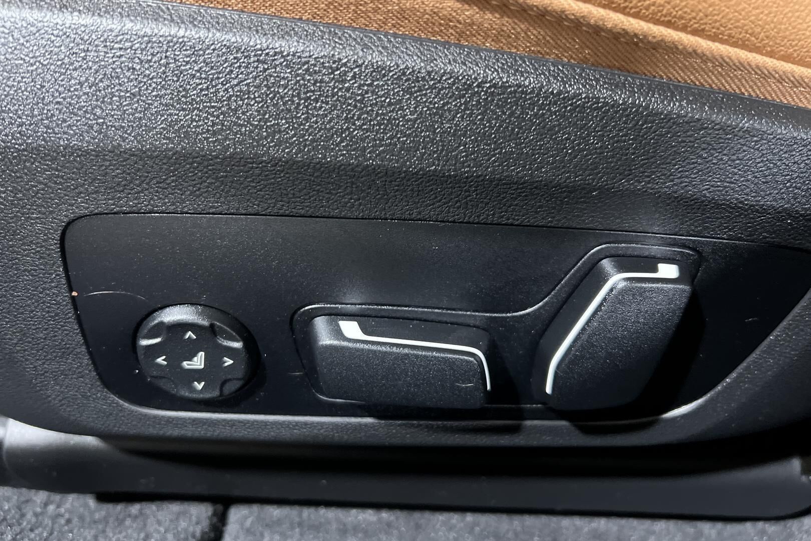 BMW I4 M50 iso kuva 15