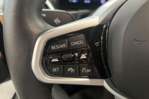 BMW I4 M50 esikatselu 18