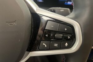 BMW I4 M50 esikatselu 19