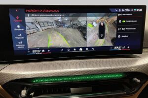 BMW I4 M50 esikatselu 20