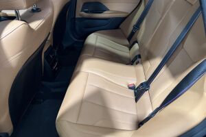 BMW I4 M50 esikatselu 9