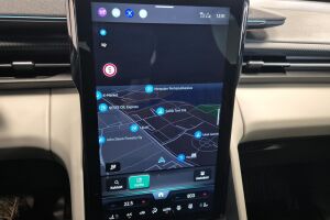 Ford Explorer esikatselu 14