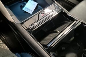 Ford Explorer esikatselu 17