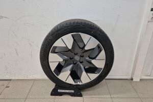 Ford Explorer esikatselu 22