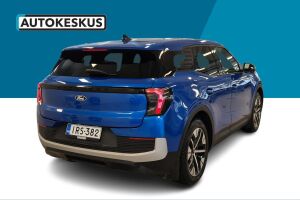 Ford Explorer esikatselu 4