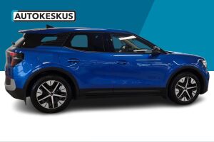 Ford Explorer esikatselu 4