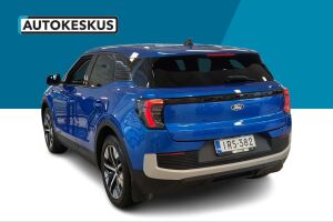 Ford Explorer esikatselu 6