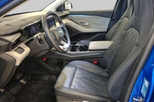 Ford Explorer esikatselu 9