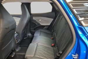 Ford Explorer esikatselu 9