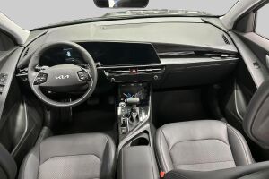 Kia Niro esikatselu 9