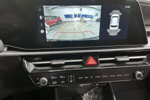 Kia Niro esikatselu 15