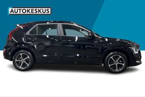 Kia Niro esikatselu 3