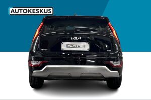 Kia Niro esikatselu 19