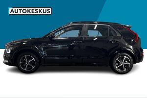 Kia Niro esikatselu 6
