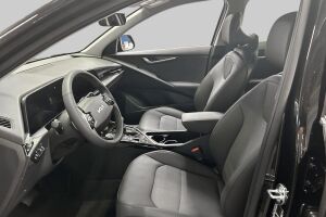 Kia Niro esikatselu 7