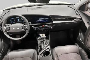 Kia Niro esikatselu 10