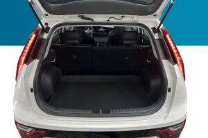 Kia Niro esikatselu 11