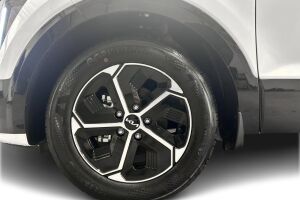 Kia Niro esikatselu 12